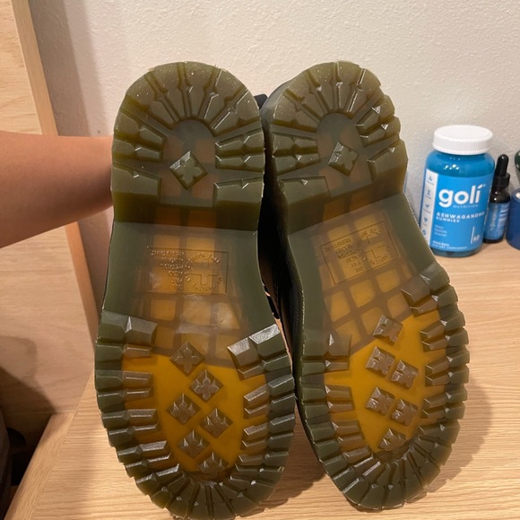 DcMartens boots - Picture 4 of 6